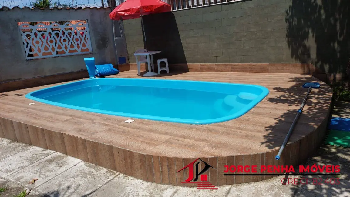 Foto 4 de Casa com 2 quartos à venda, 279m2 em Itanhaem - SP