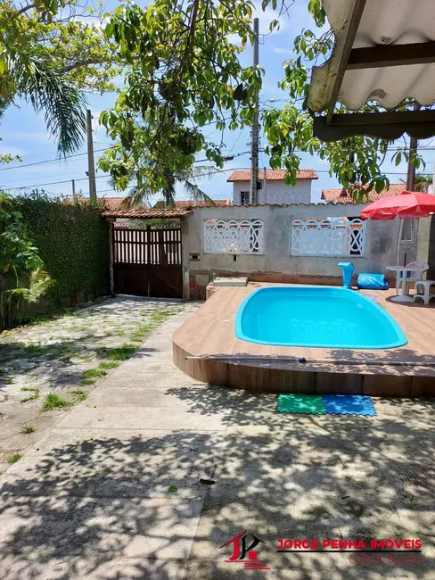 Foto 1 de Casa com 2 quartos à venda, 279m2 em Itanhaem - SP