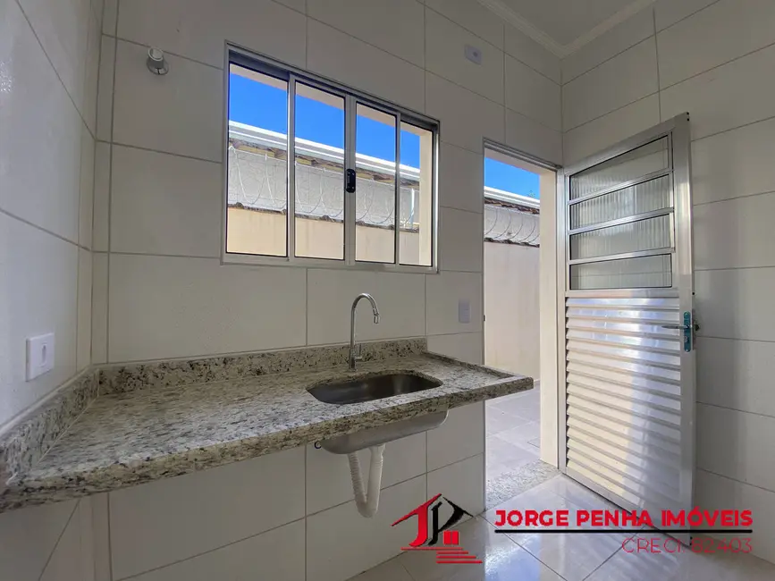 Casa com 2 quartos à venda, 125m2 em Itanhaem - SP - imagem 7 Foto 7 de Casa com 2 quartos à venda, 125m2 em Itanhaem - SP