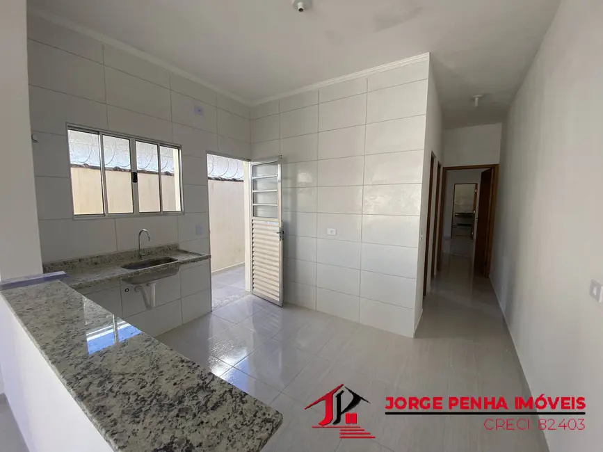 Casa com 2 quartos à venda, 125m2 em Itanhaem - SP - imagem 6 Foto 6 de Casa com 2 quartos à venda, 125m2 em Itanhaem - SP