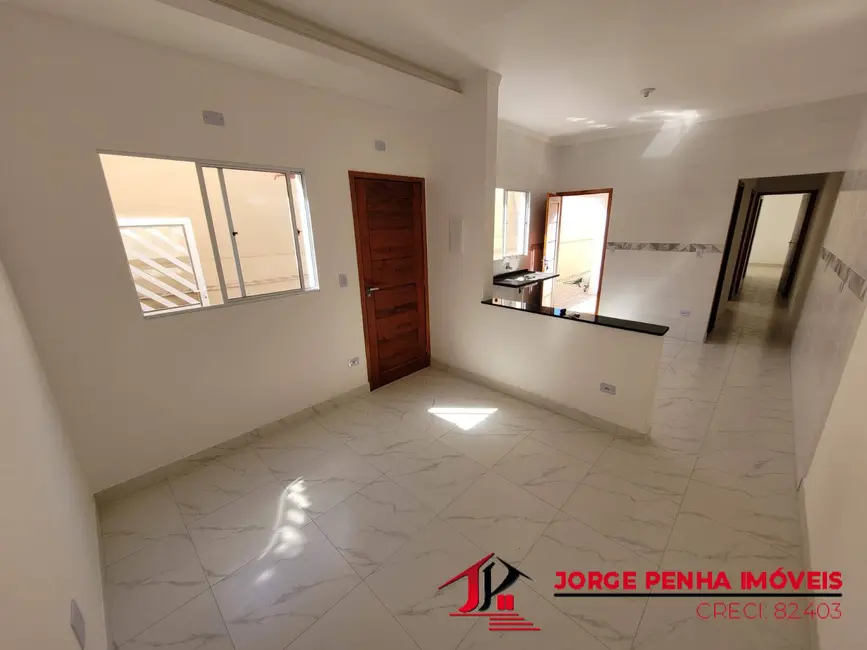 Foto 5 de Casa com 2 quartos à venda em Itanhaem - SP