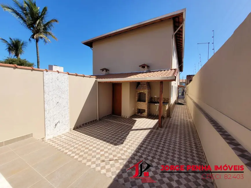 Foto 4 de Casa com 2 quartos à venda em Itanhaem - SP