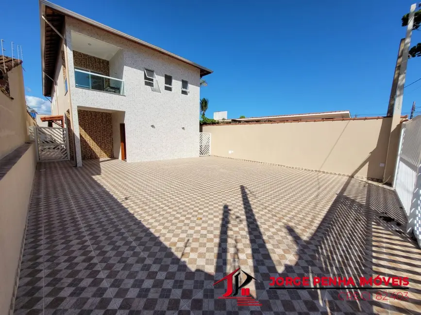 Foto 3 de Casa com 2 quartos à venda em Itanhaem - SP