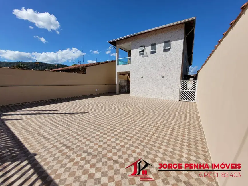 Foto 2 de Casa com 2 quartos à venda em Itanhaem - SP