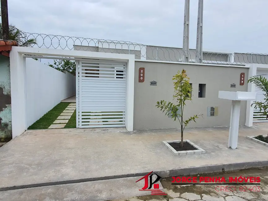 Foto 1 de Casa com 3 quartos à venda, 180m2 em Itanhaem - SP