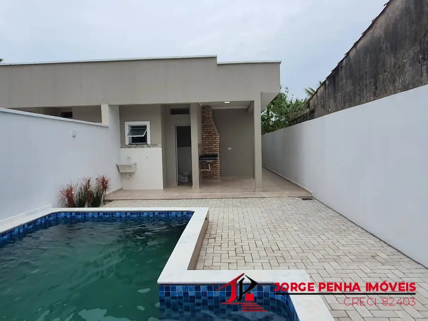 Foto 3 de Casa com 3 quartos à venda, 180m2 em Itanhaem - SP