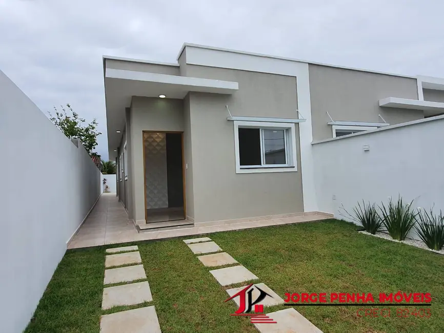 Foto 2 de Casa com 3 quartos à venda, 180m2 em Itanhaem - SP