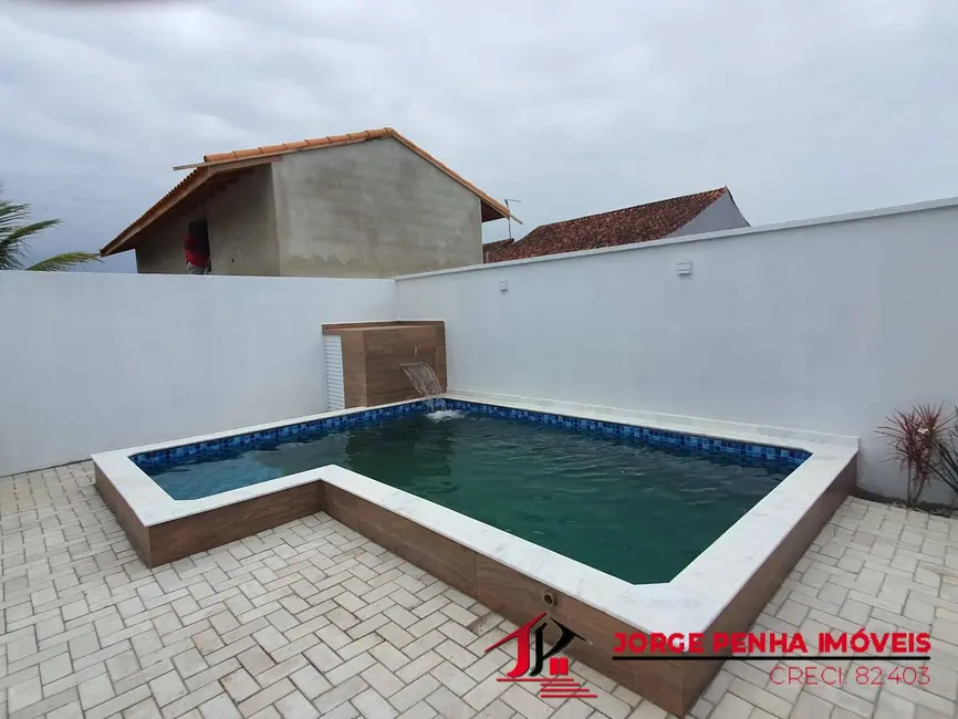 Foto 4 de Casa com 3 quartos à venda, 180m2 em Itanhaem - SP