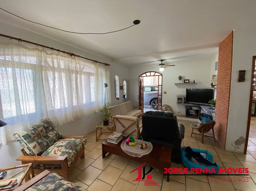 Foto 5 de Casa com 3 quartos à venda em Itanhaem - SP