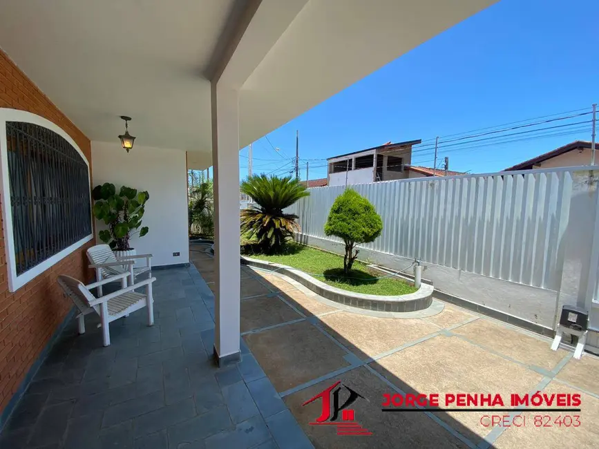 Foto 2 de Casa com 3 quartos à venda em Itanhaem - SP
