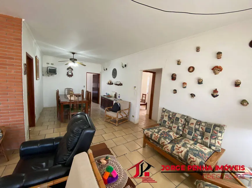 Foto 4 de Casa com 3 quartos à venda em Itanhaem - SP