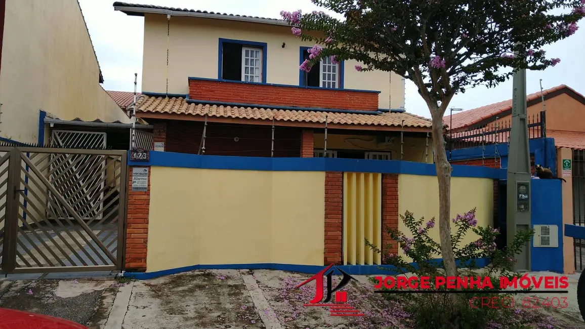 Foto 1 de Casa à venda em Itanhaem - SP