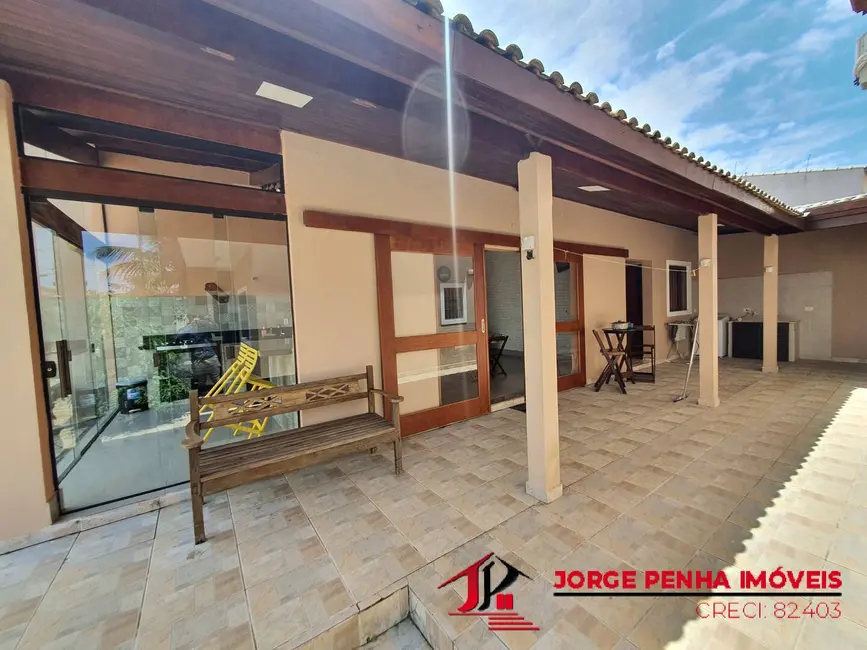 Foto 5 de Casa com 5 quartos à venda e para alugar em Itanhaem - SP