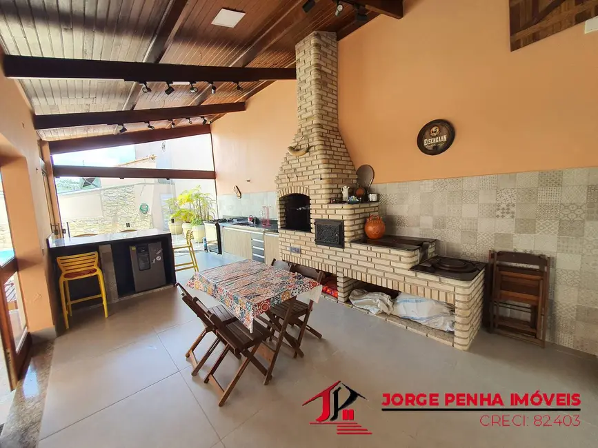 Foto 6 de Casa com 5 quartos à venda e para alugar em Itanhaem - SP