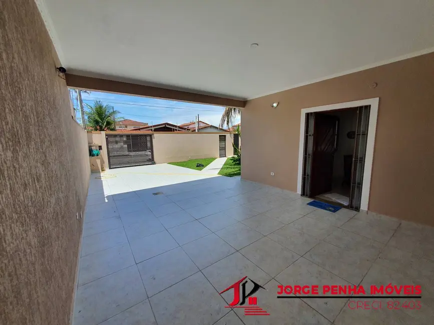 Foto 3 de Casa com 5 quartos à venda e para alugar em Itanhaem - SP