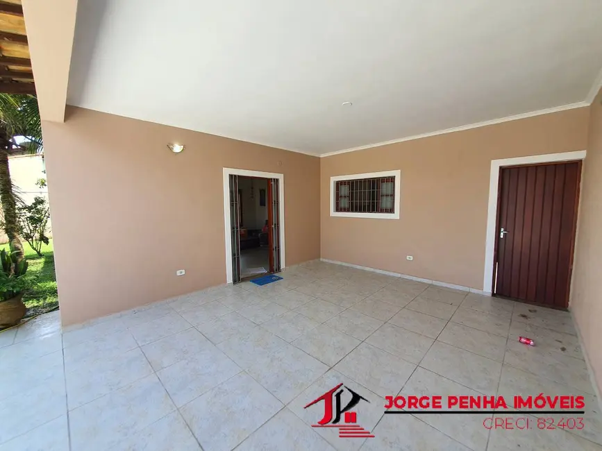 Foto 4 de Casa com 5 quartos à venda e para alugar em Itanhaem - SP
