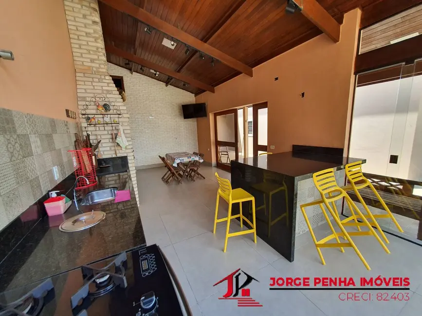 Foto 7 de Casa com 5 quartos à venda e para alugar em Itanhaem - SP