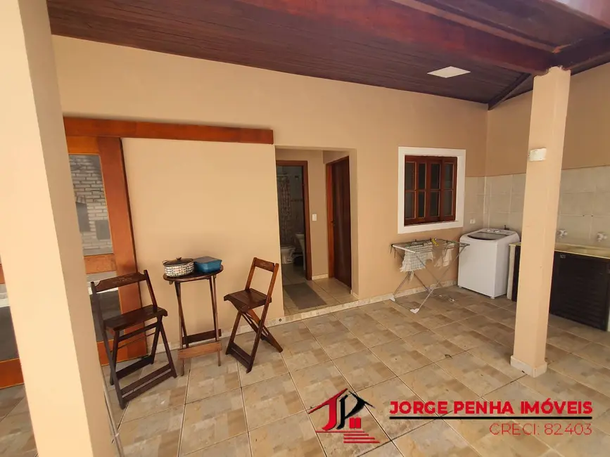 Foto 8 de Casa com 5 quartos à venda e para alugar em Itanhaem - SP