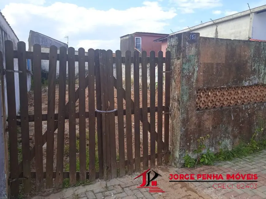 Foto 1 de Terreno / Lote para alugar em Itanhaem - SP