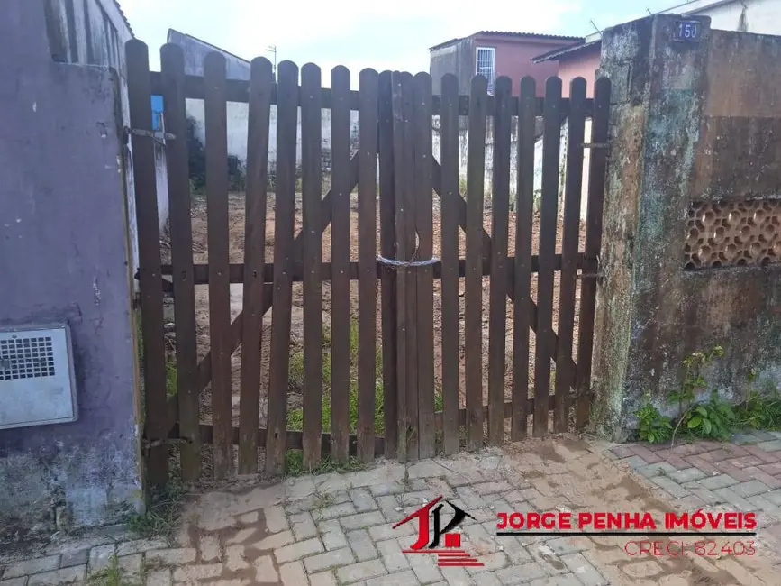 Terreno / Lote para alugar em Itanhaem - SP - imagem 2 Foto 2 de Terreno / Lote para alugar em Itanhaem - SP