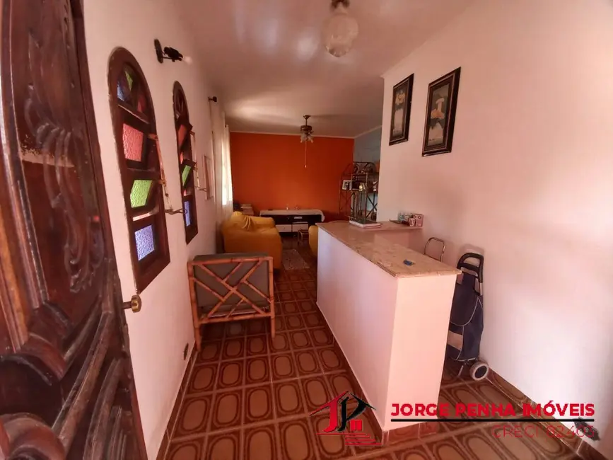 Foto 3 de Casa com 3 quartos à venda em Itanhaem - SP