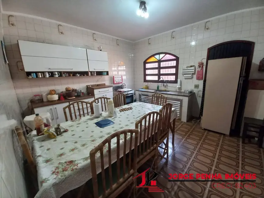 Foto 4 de Casa com 3 quartos à venda em Itanhaem - SP