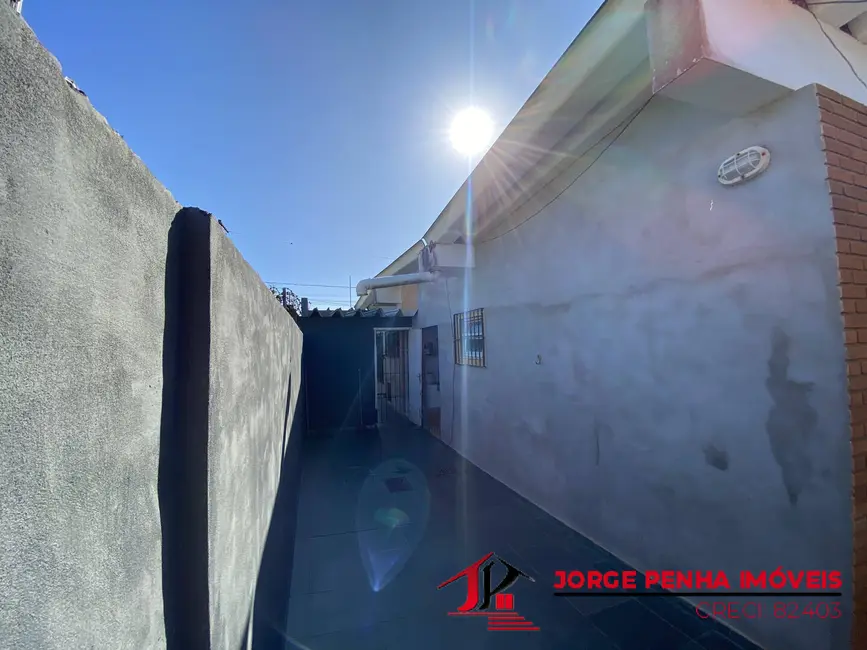 Foto 3 de Casa com 3 quartos à venda em Itanhaem - SP