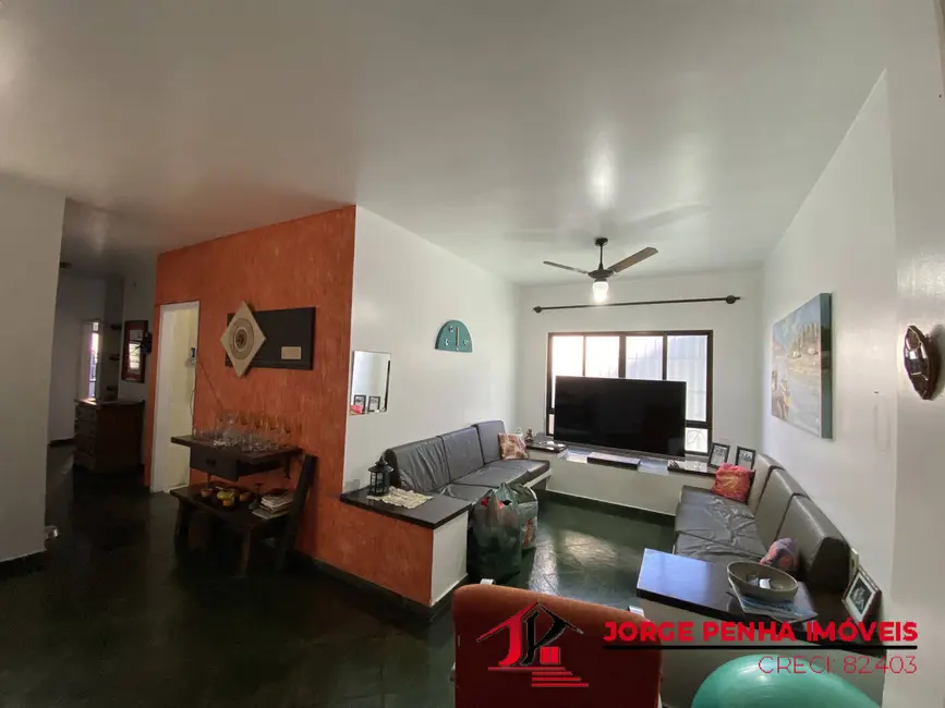 Foto 5 de Casa com 3 quartos à venda em Itanhaem - SP