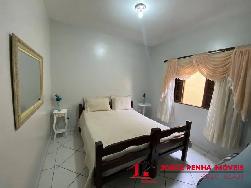 Foto 9 de Casa com 4 quartos à venda e para alugar em Itanhaem - SP