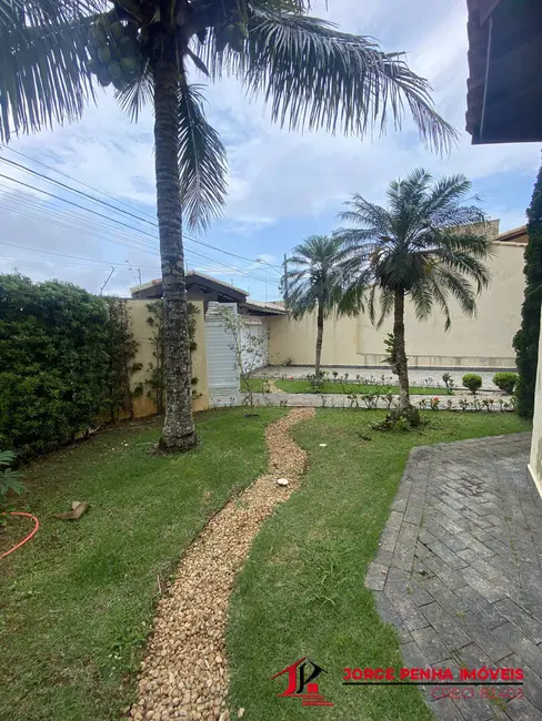 Foto 2 de Casa com 4 quartos à venda e para alugar em Itanhaem - SP