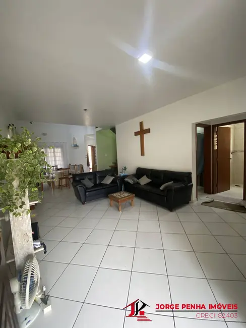 Foto 4 de Casa com 4 quartos à venda e para alugar em Itanhaem - SP