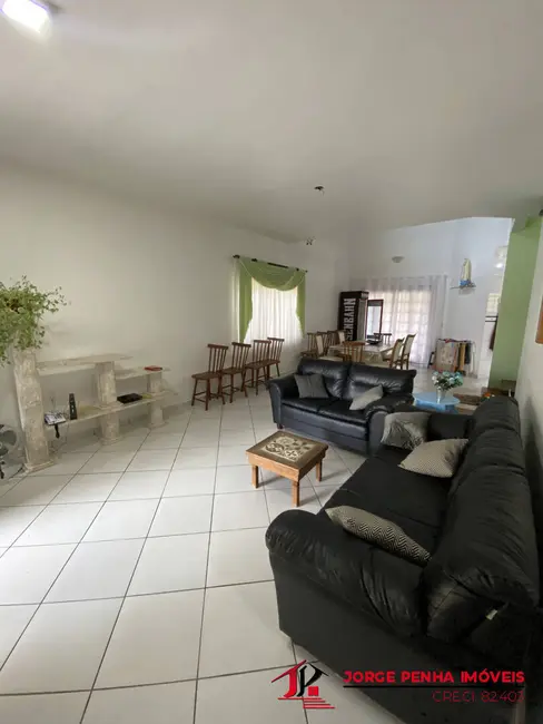Foto 7 de Casa com 4 quartos à venda e para alugar em Itanhaem - SP
