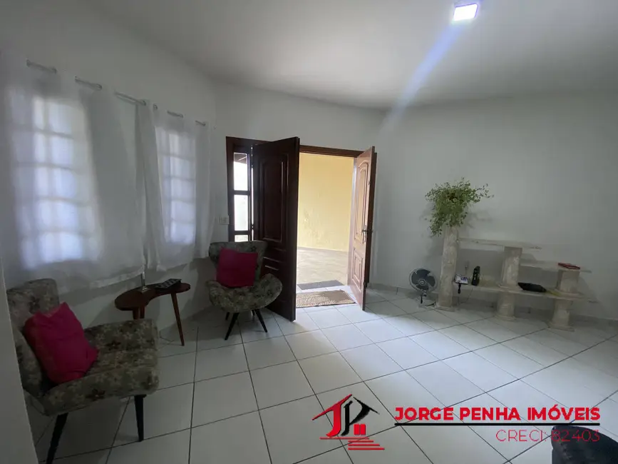 Foto 6 de Casa com 4 quartos à venda e para alugar em Itanhaem - SP