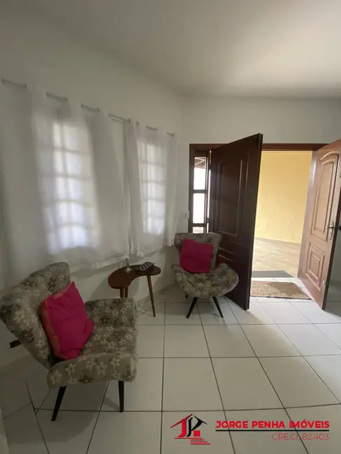 Foto 5 de Casa com 4 quartos à venda e para alugar em Itanhaem - SP