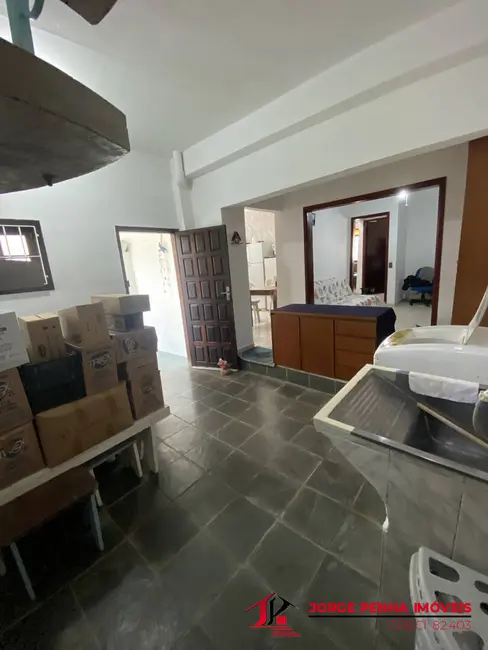 Foto 5 de Casa com 3 quartos à venda em Itanhaem - SP