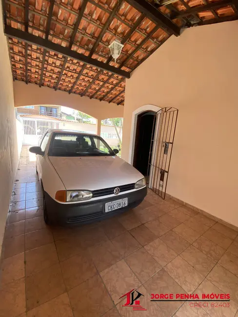 Foto 3 de Casa com 3 quartos à venda em Itanhaem - SP