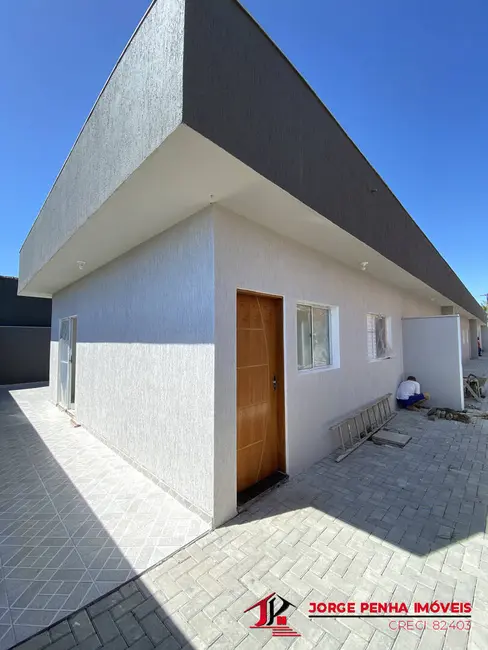 Foto 1 de Casa com 2 quartos à venda em Itanhaem - SP