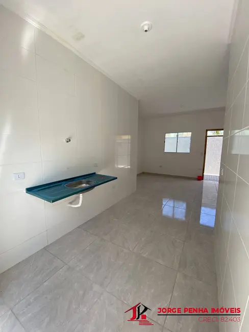 Foto 8 de Casa com 2 quartos à venda em Itanhaem - SP