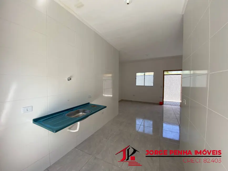 Foto 4 de Casa com 2 quartos à venda em Itanhaem - SP