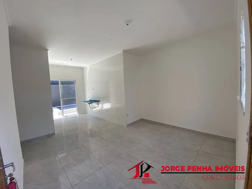 Foto 9 de Casa com 2 quartos à venda em Itanhaem - SP