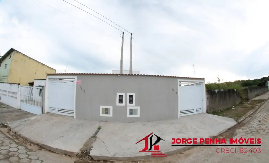 Casa de Condomínio com 3 quartos à venda, 300m2 em Itanhaem - SP - imagem 1 Foto 1 de Casa de Condomínio com 3 quartos à venda, 300m2 em Itanhaem - SP