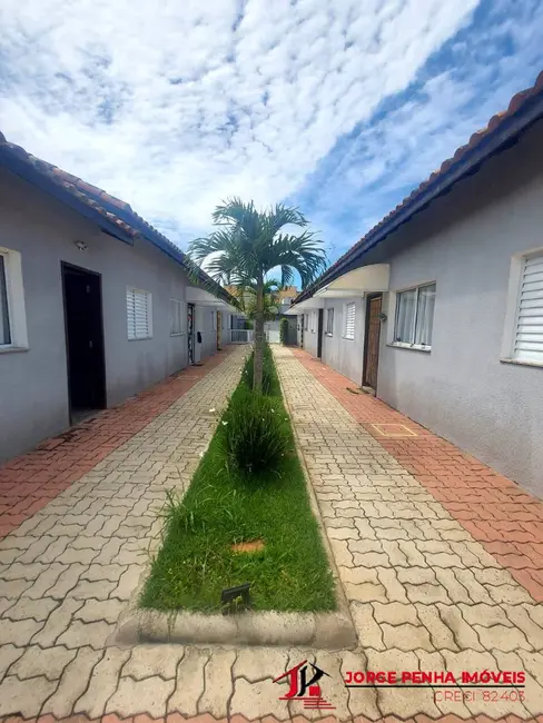 Casa de Condomínio com 2 quartos à venda em Itanhaem - SP - imagem 2 Foto 2 de Casa de Condomínio com 2 quartos à venda em Itanhaem - SP