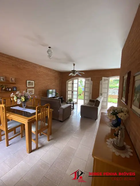 Foto 9 de Casa com 3 quartos à venda em Itanhaem - SP