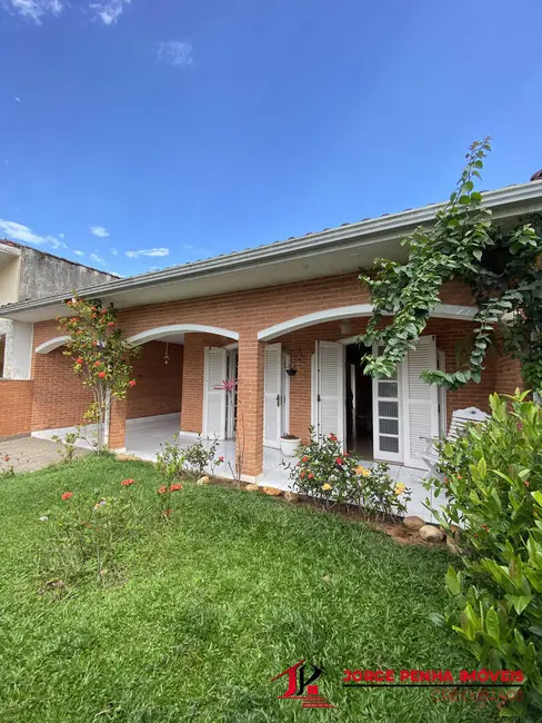 Foto 3 de Casa com 3 quartos à venda em Itanhaem - SP