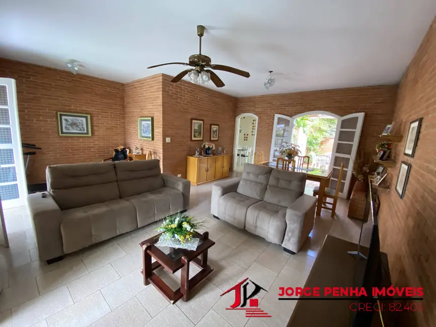 Foto 7 de Casa com 3 quartos à venda em Itanhaem - SP