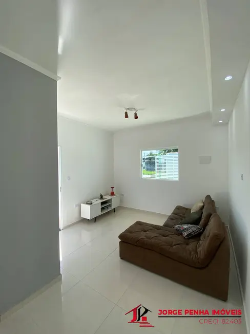 Foto 5 de Casa com 2 quartos à venda em Itanhaem - SP