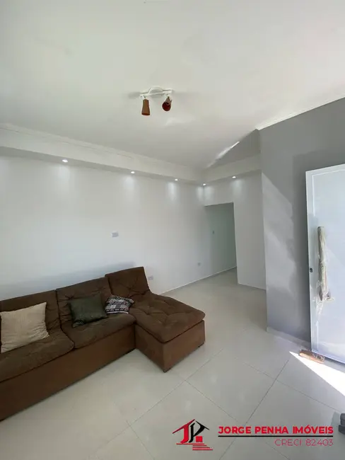 Foto 4 de Casa com 2 quartos à venda em Itanhaem - SP