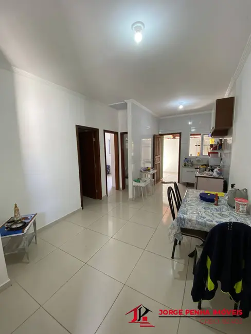Foto 9 de Casa com 2 quartos à venda em Itanhaem - SP