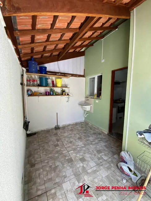 Foto 3 de Casa com 2 quartos à venda em Itanhaem - SP