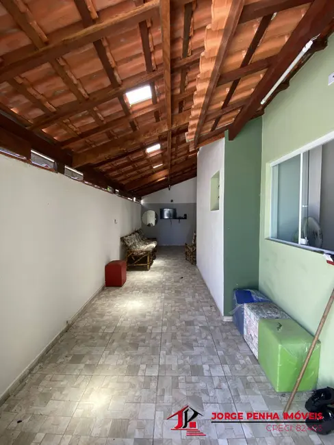 Foto 2 de Casa com 2 quartos à venda em Itanhaem - SP
